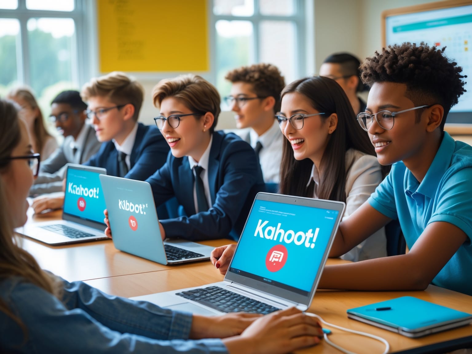 Kahoot!