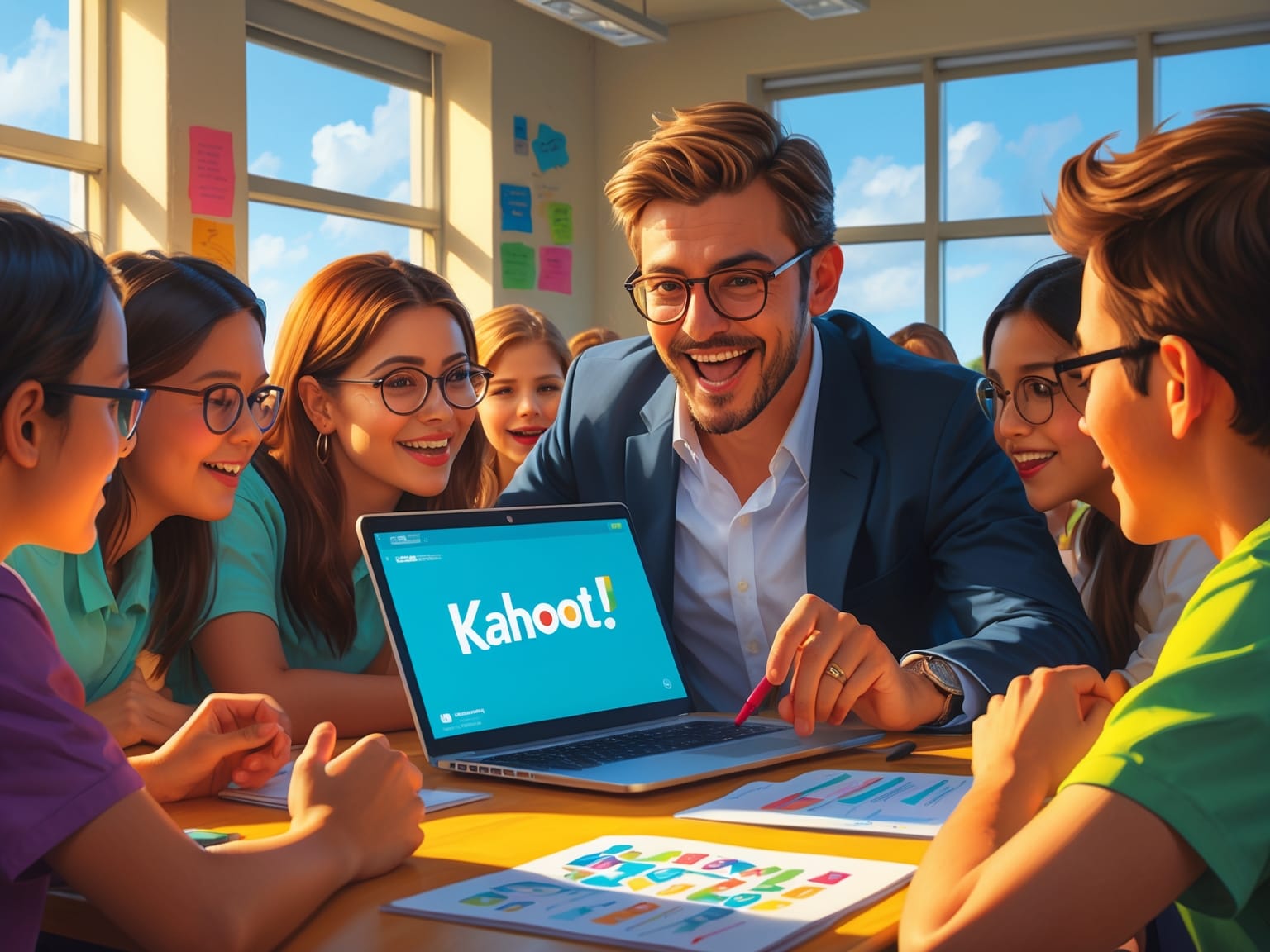Kahoot!