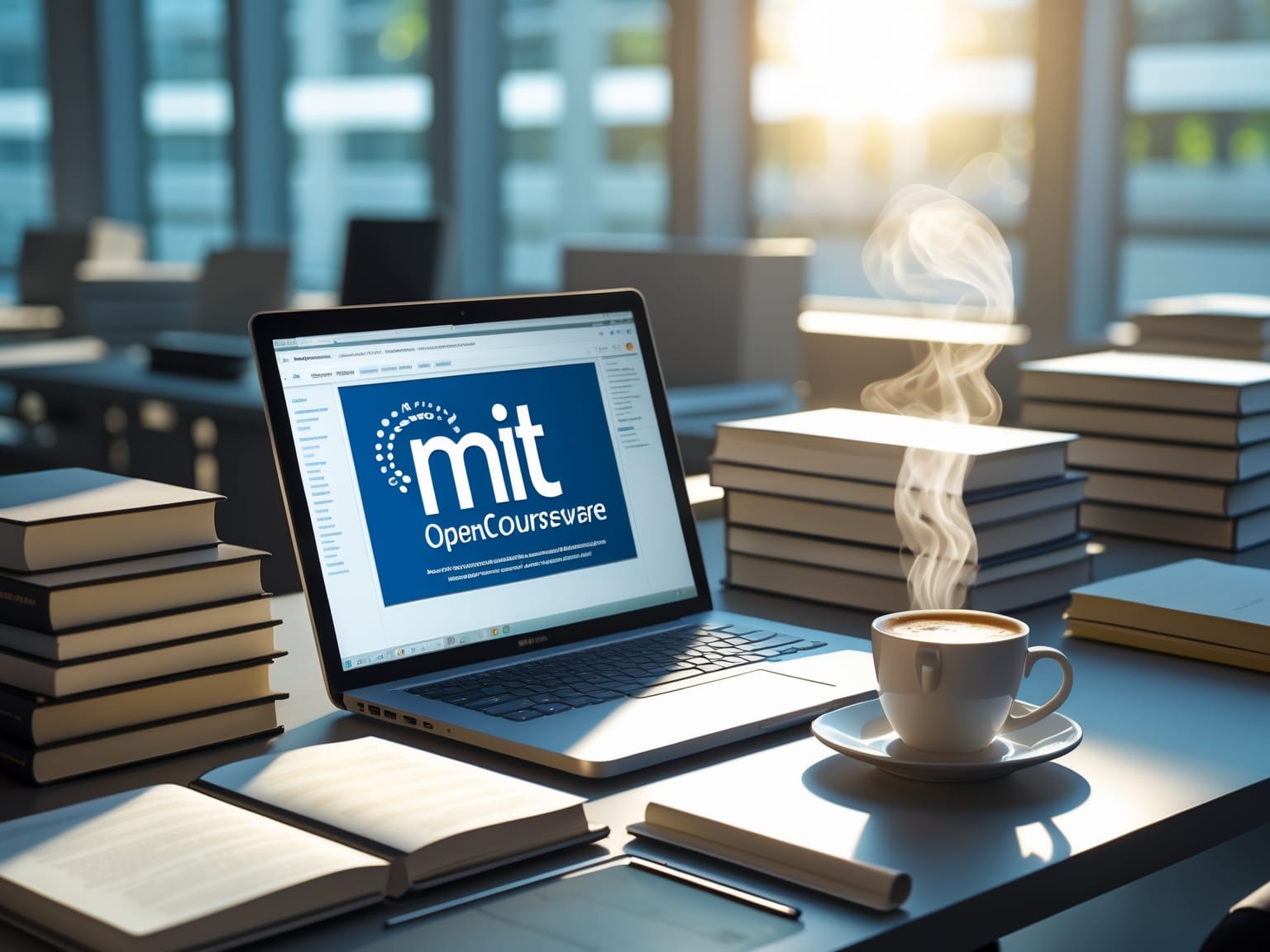 MIT OpenCourseWare