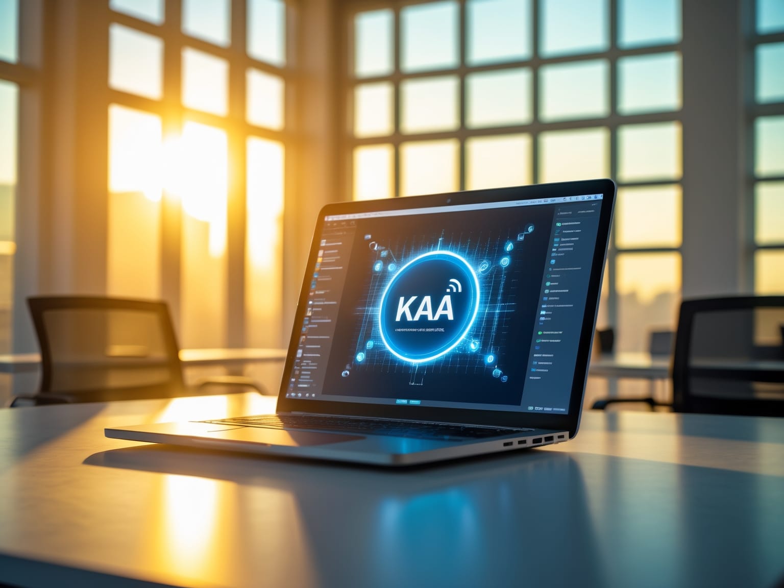 Kaa IoT Platform