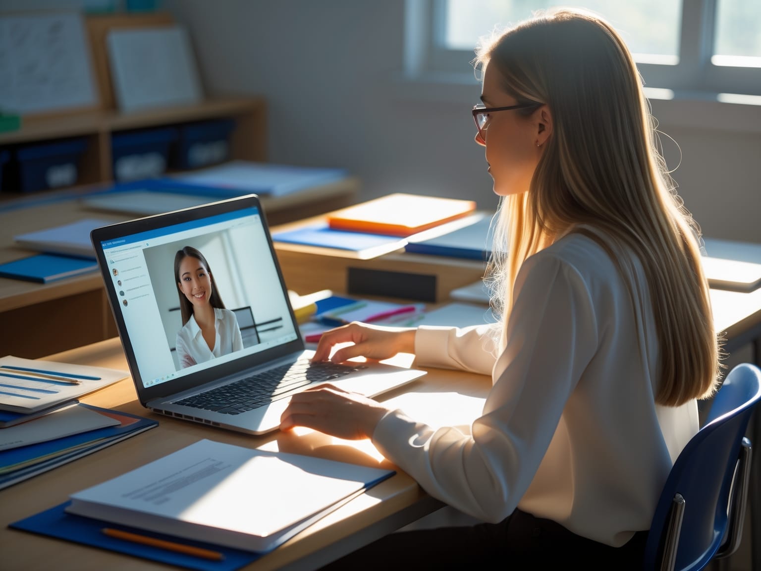 Microsoft Teams for Education