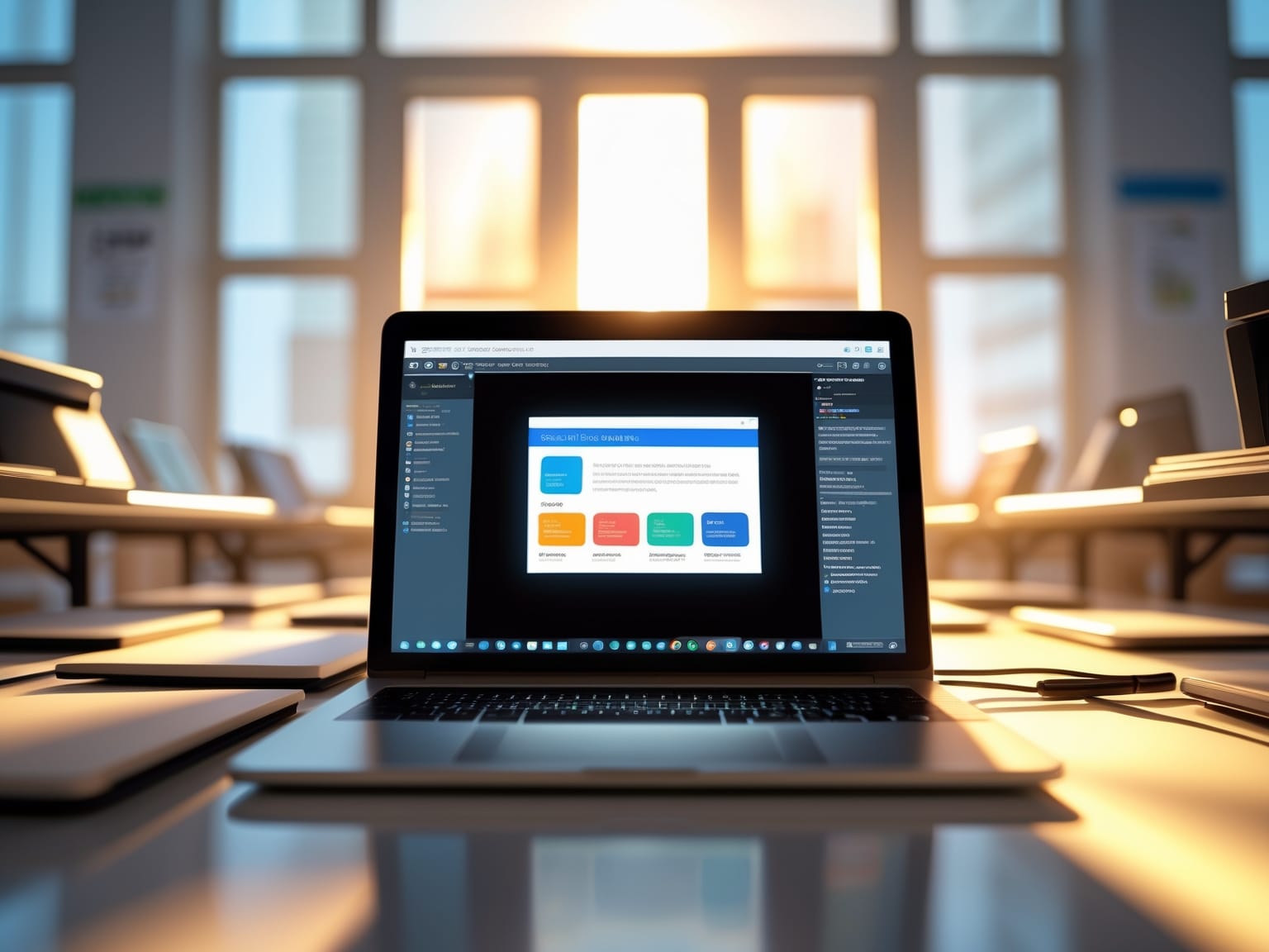 Blackboard Collaborate