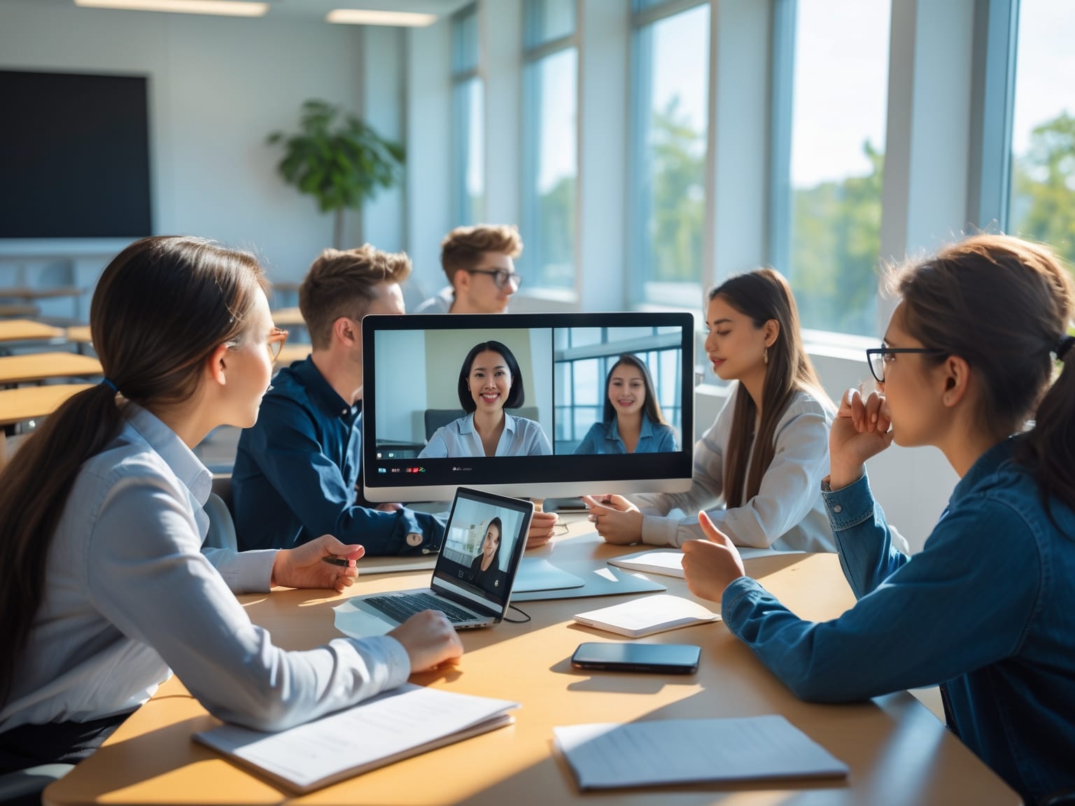 Cisco Webex for Education