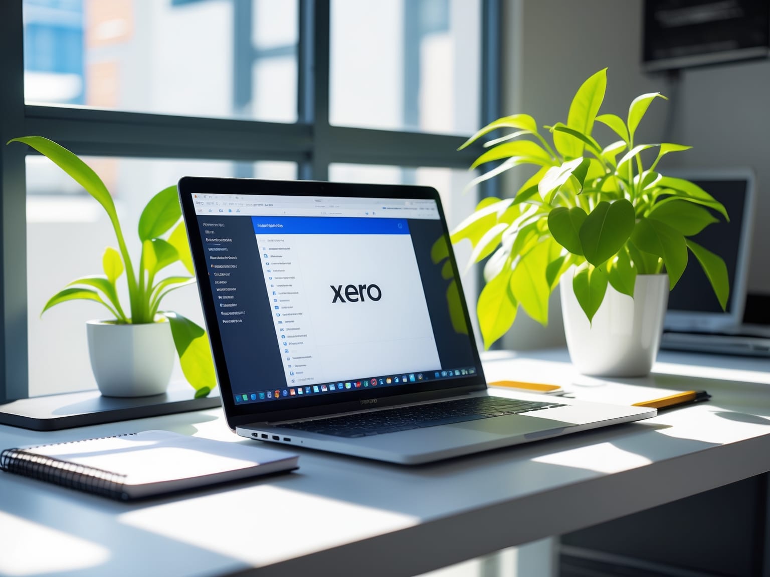 Xero