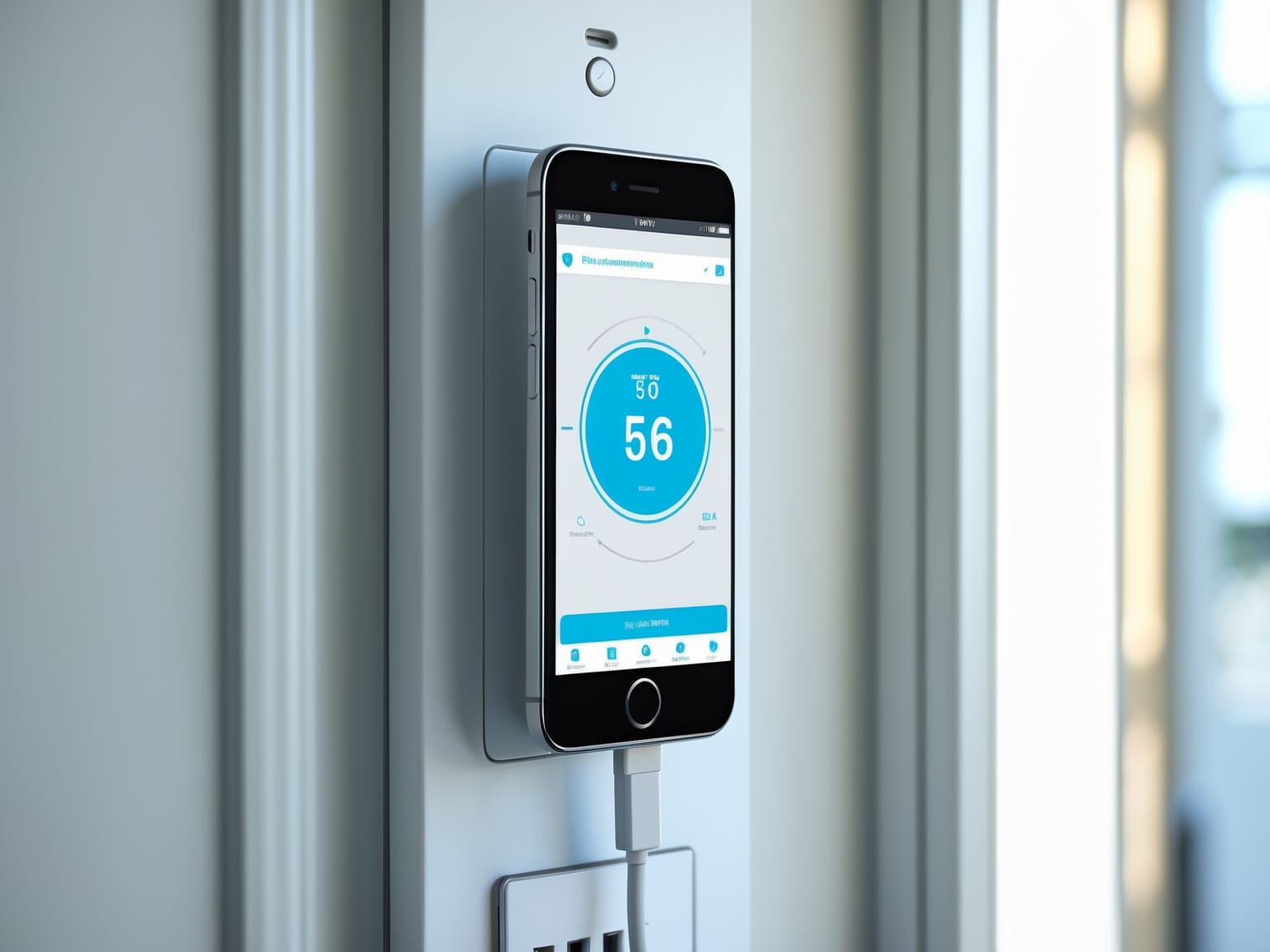 Sense Energy Monitor