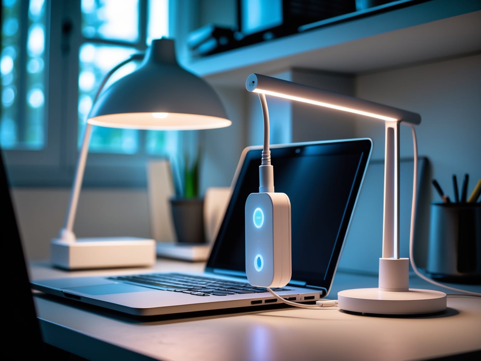 Zigbee Smart Plugs with Metering