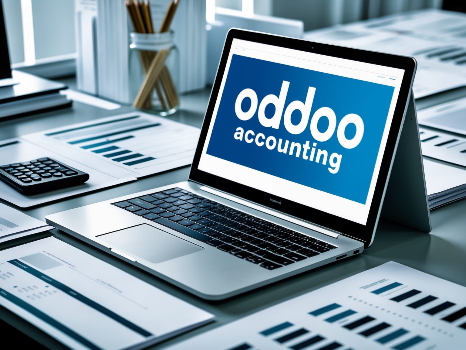 Odoo Accounting