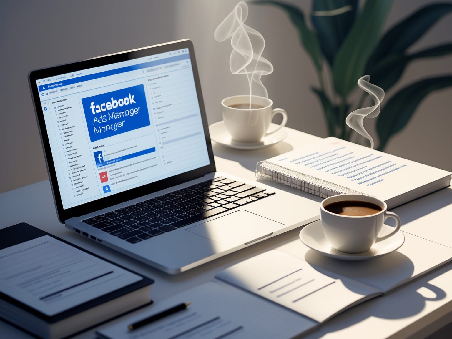 Facebook Ads Manager