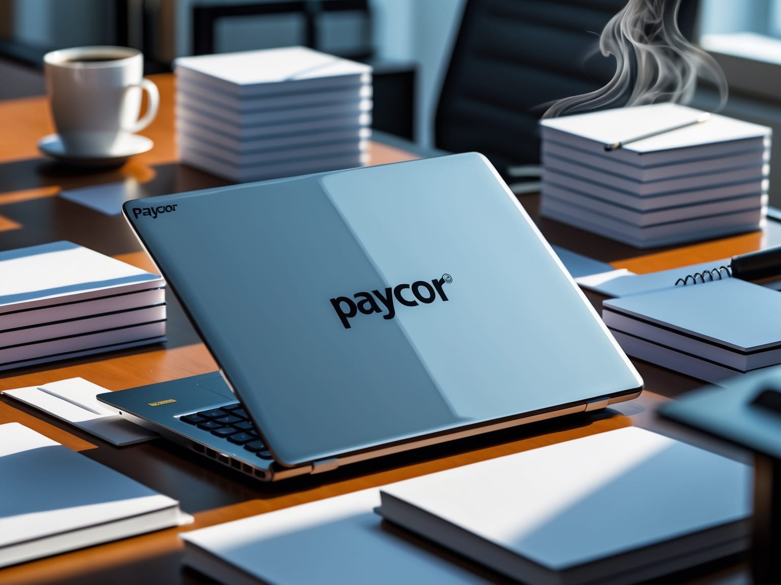 Paycor