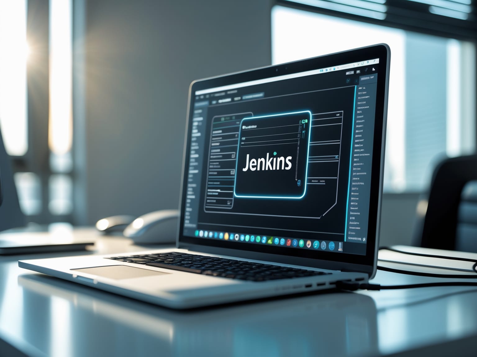 Jenkins