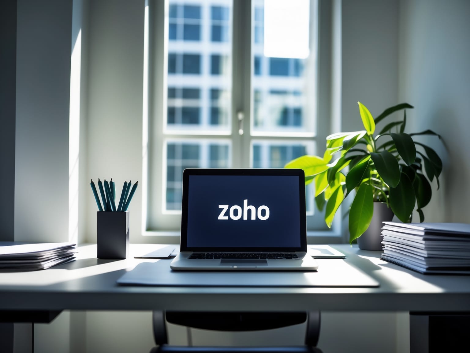 Zoho Sign