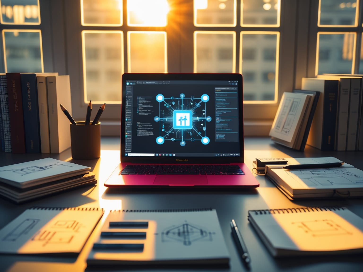 Microsoft Bot Framework