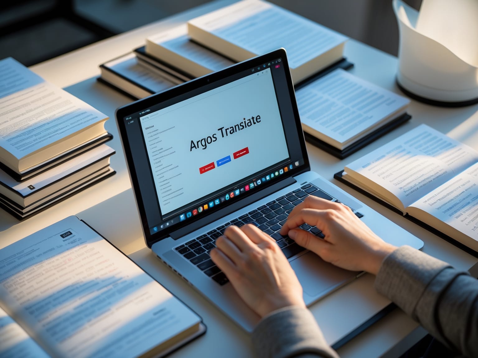Argos Translate