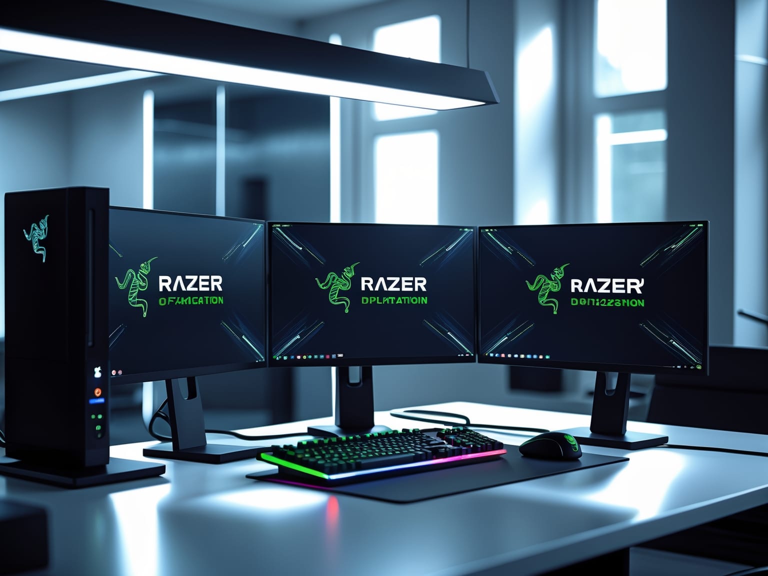 Razer Cortex