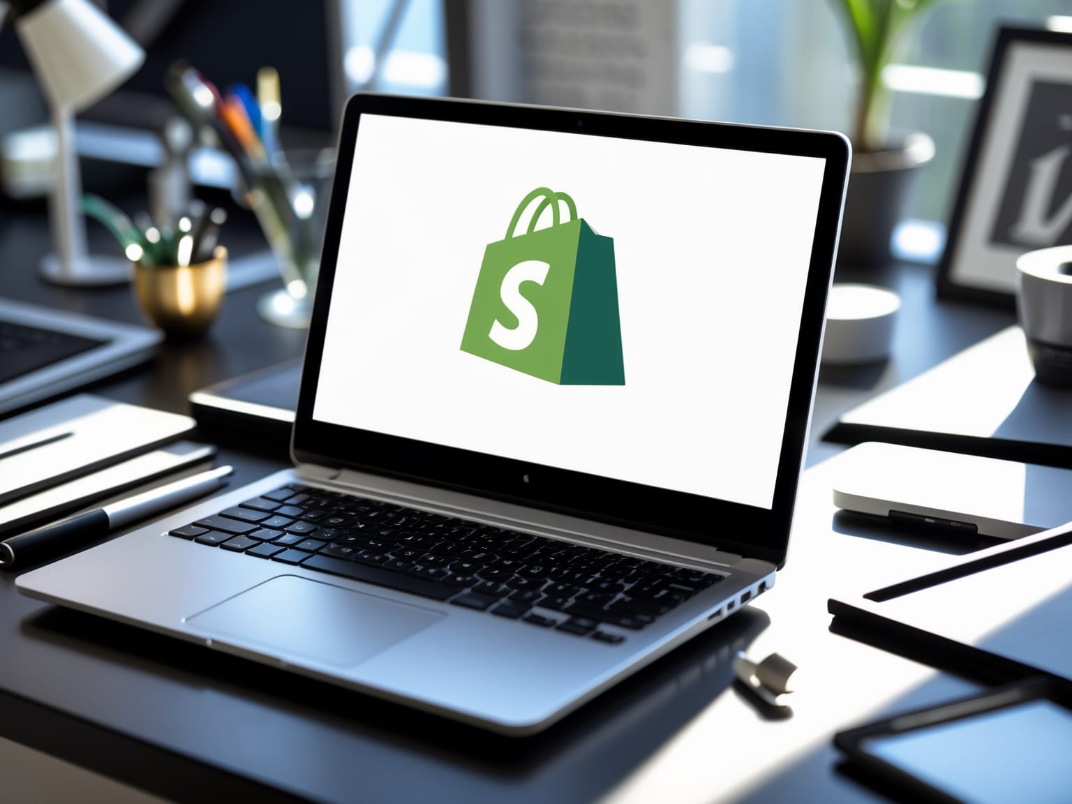 Hatchful by Shopify
