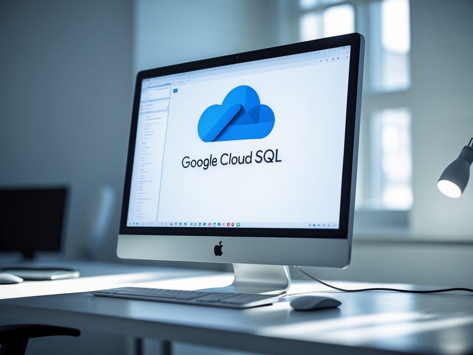 Google Cloud SQL