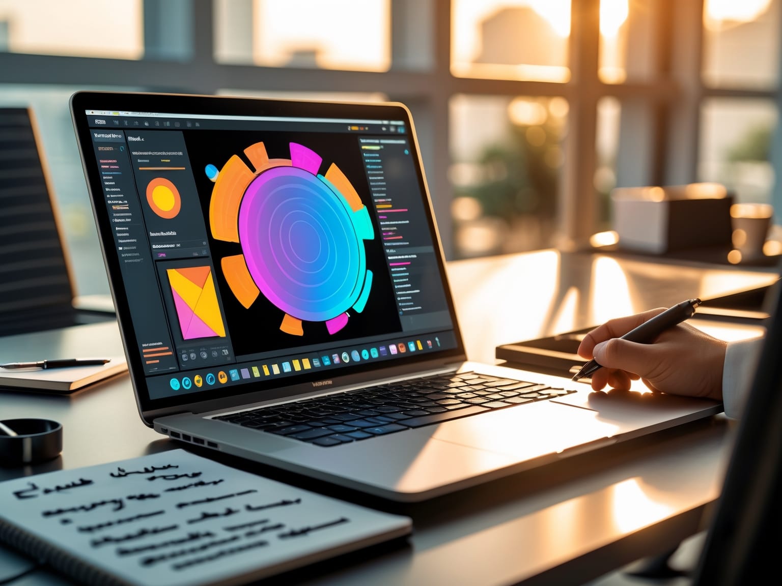 Figma (Design Systems)