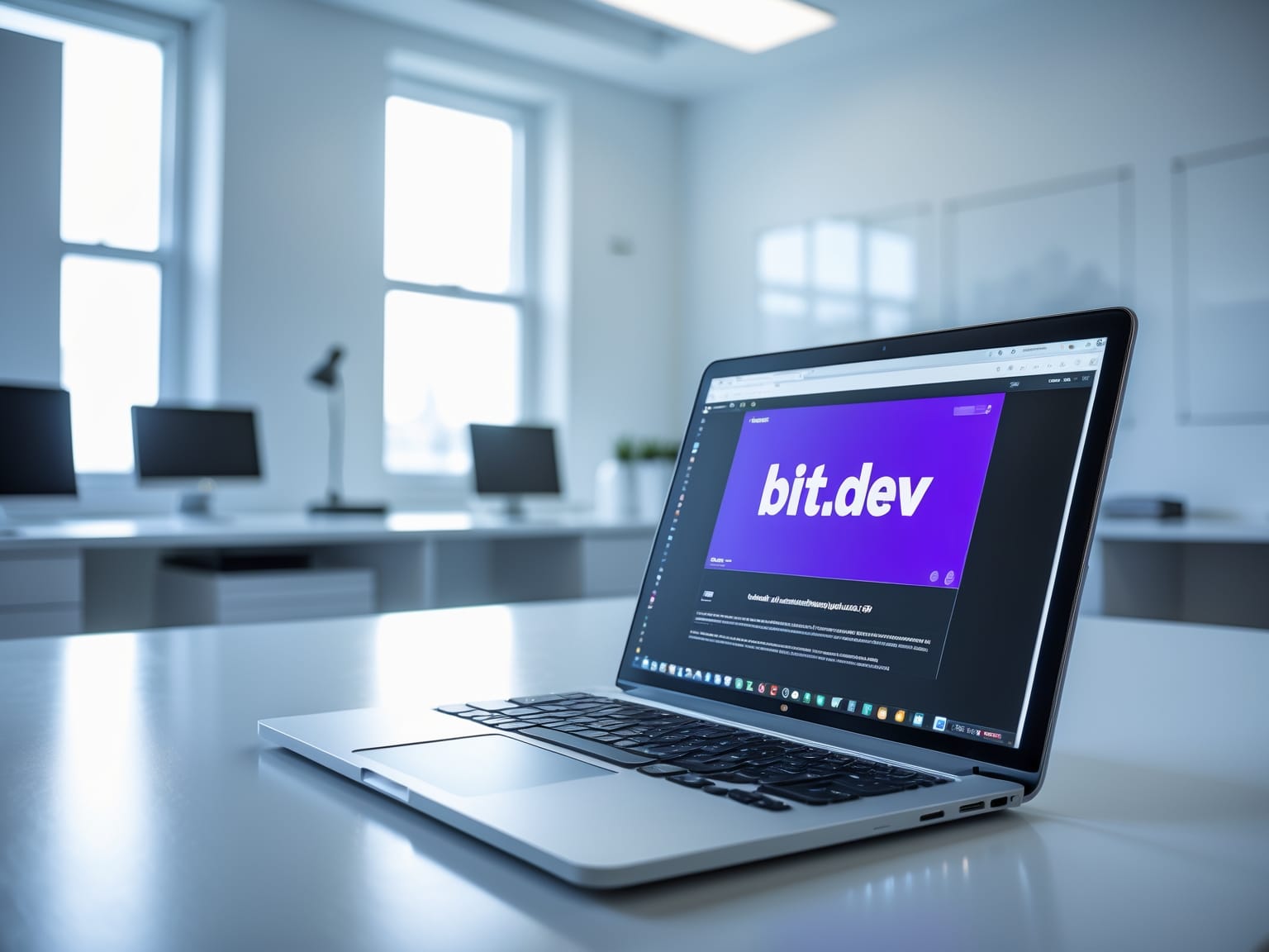 Bit.dev