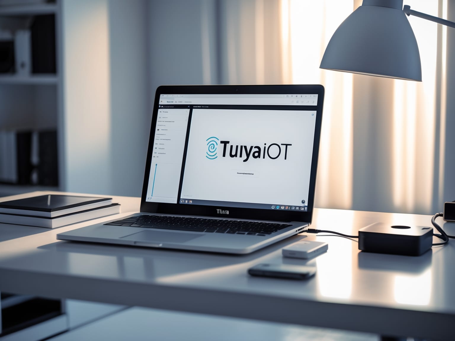 Tuya IoT Platform