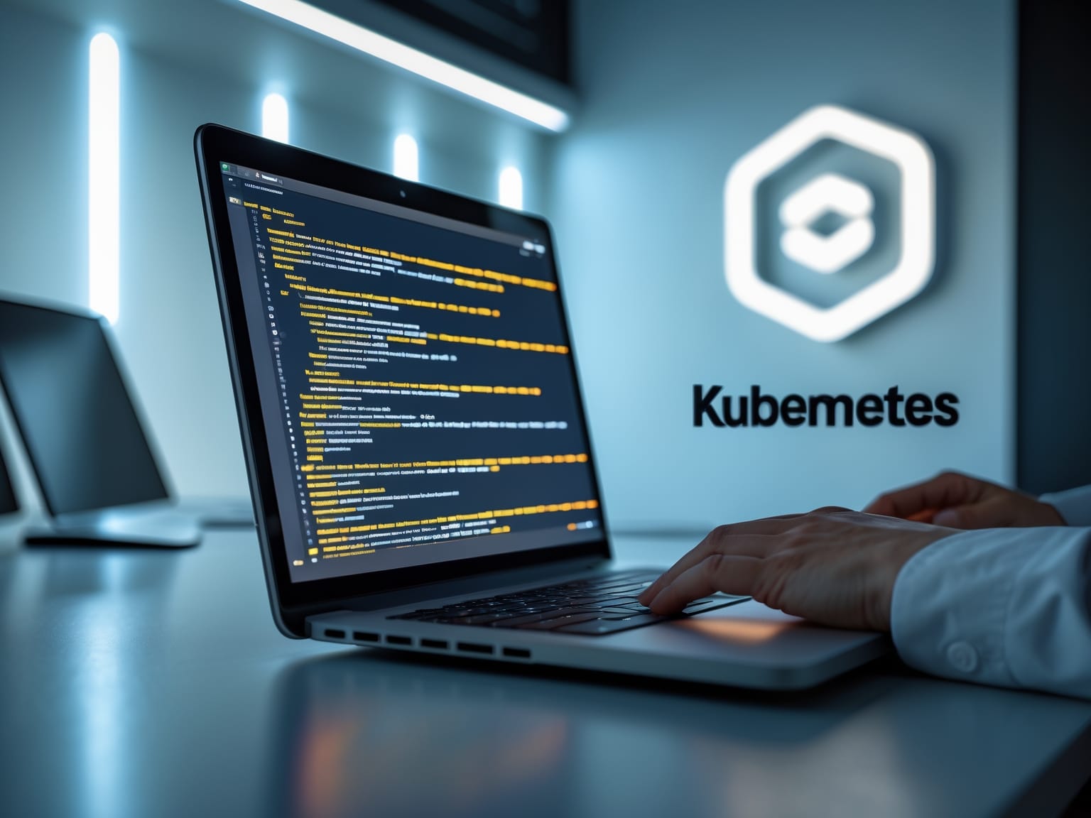 Ambassador API Gateway