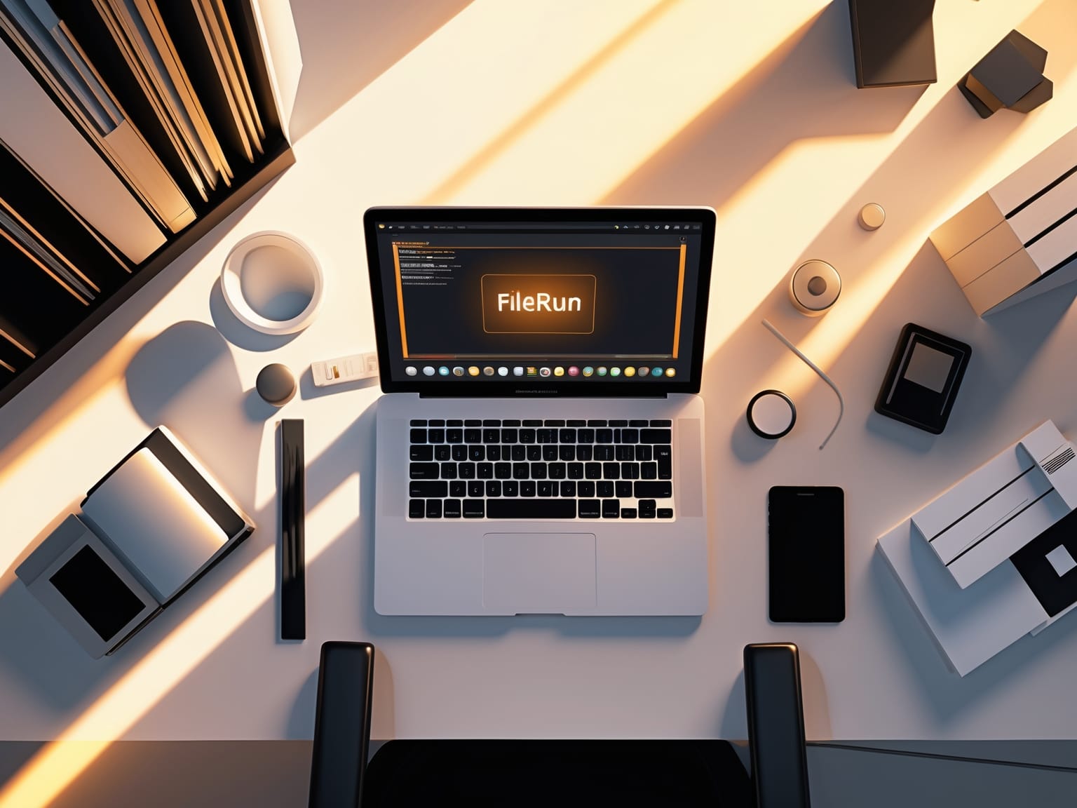 FileRun