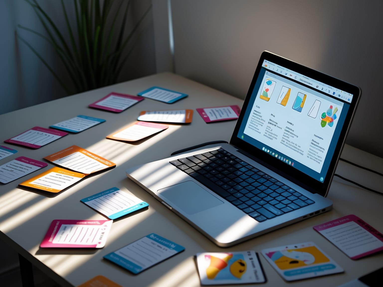 TinyCards (Duolingo)