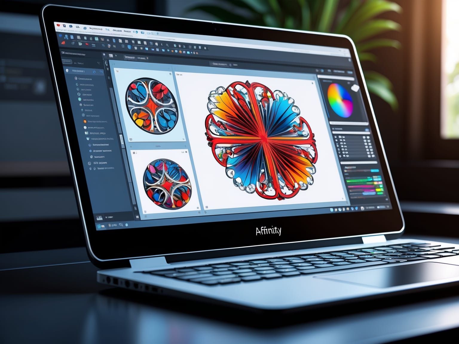 Affinity Designer