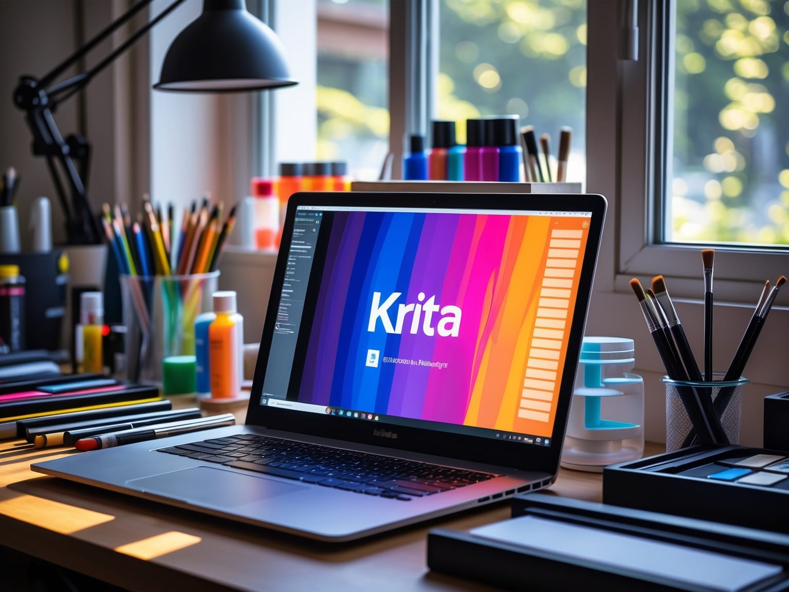 Krita