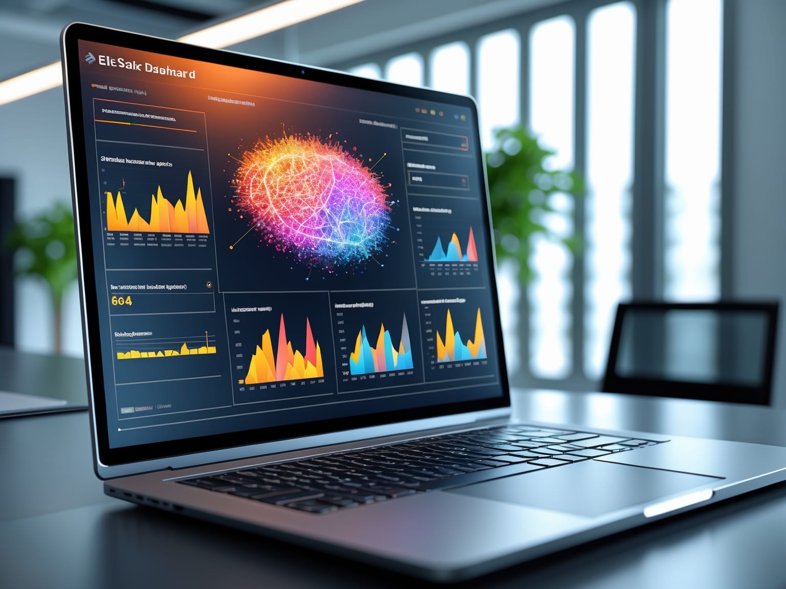 ELK Stack (Elasticsearch