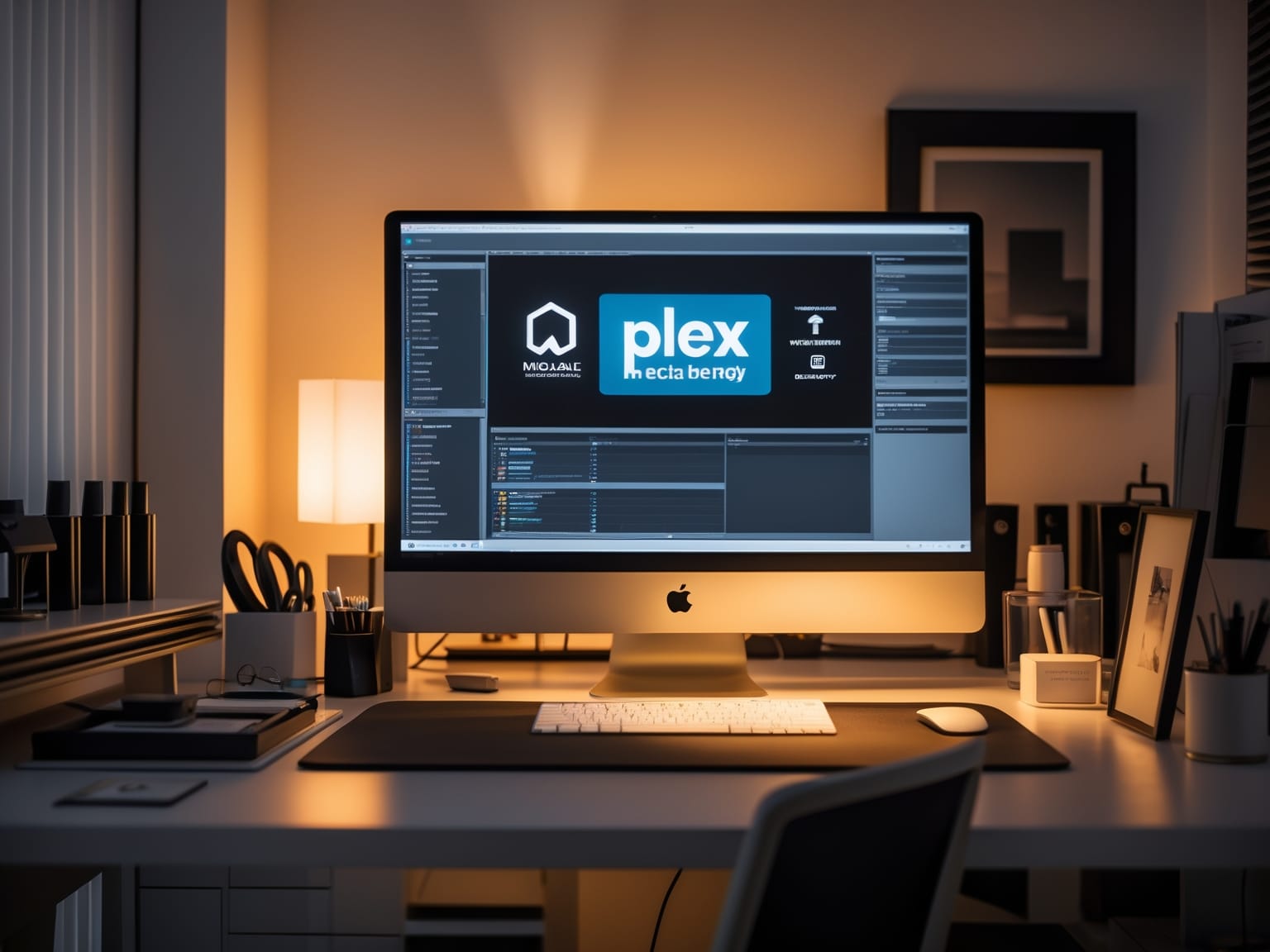 Plex Media Server