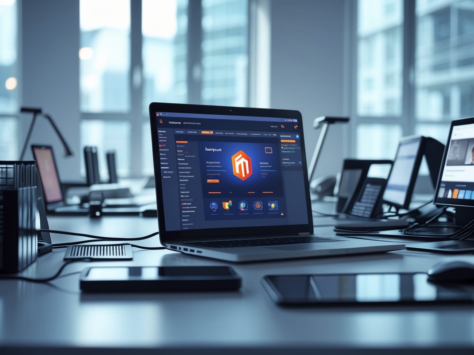 Magento (Adobe Commerce)