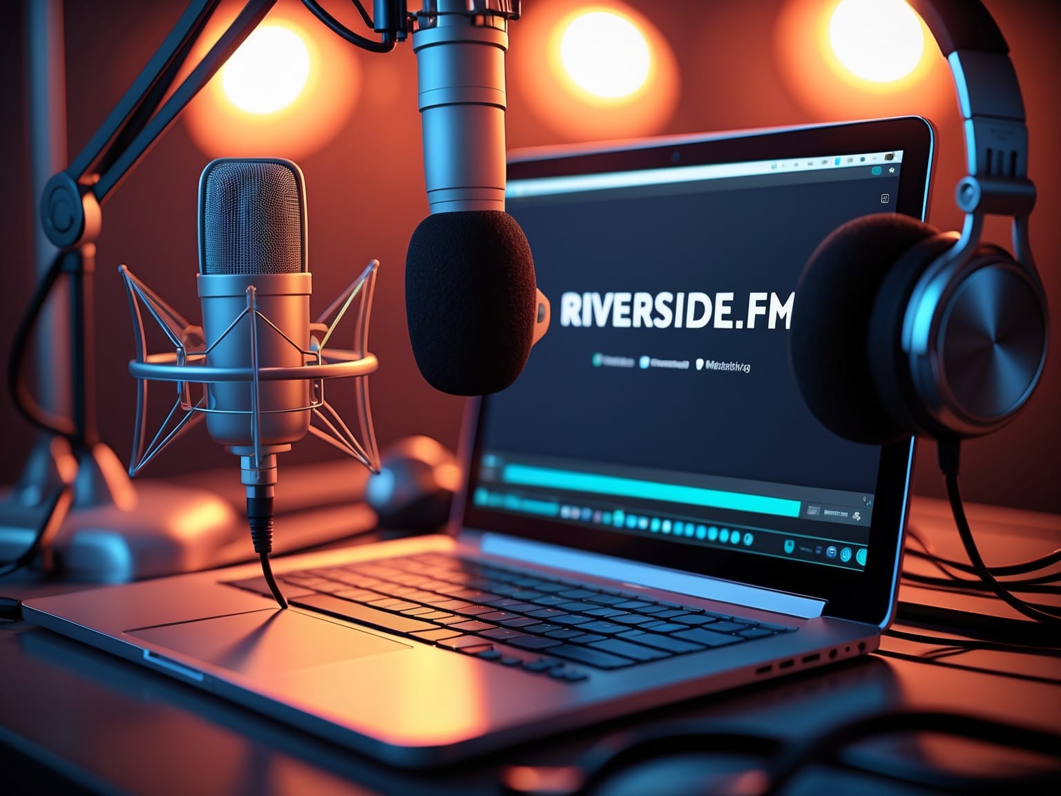 Riverside.fm
