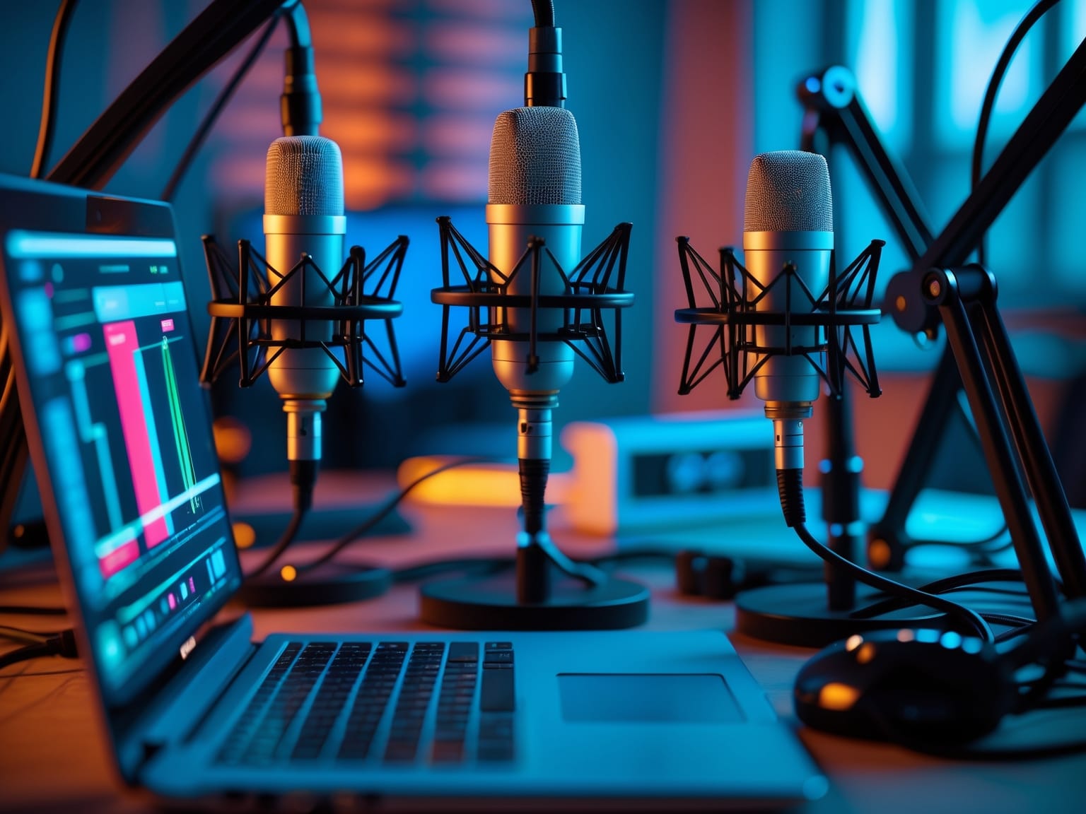 Anchor (Spotify for Podcasters)