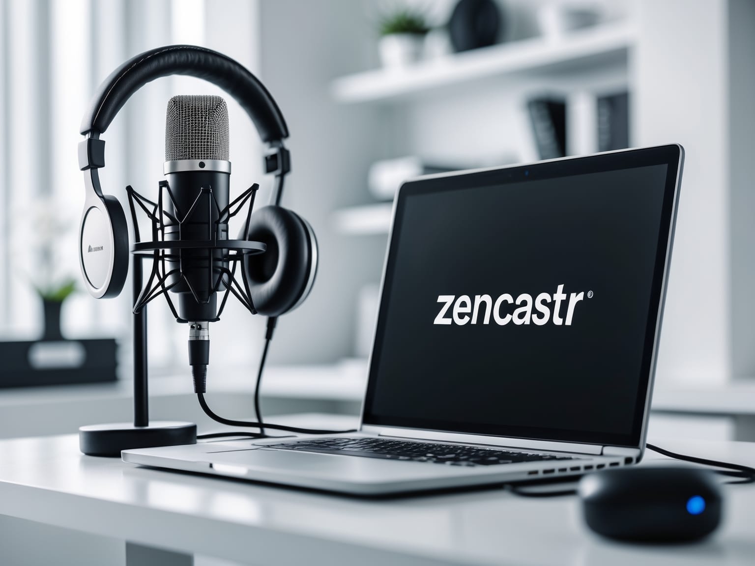 Zencastr