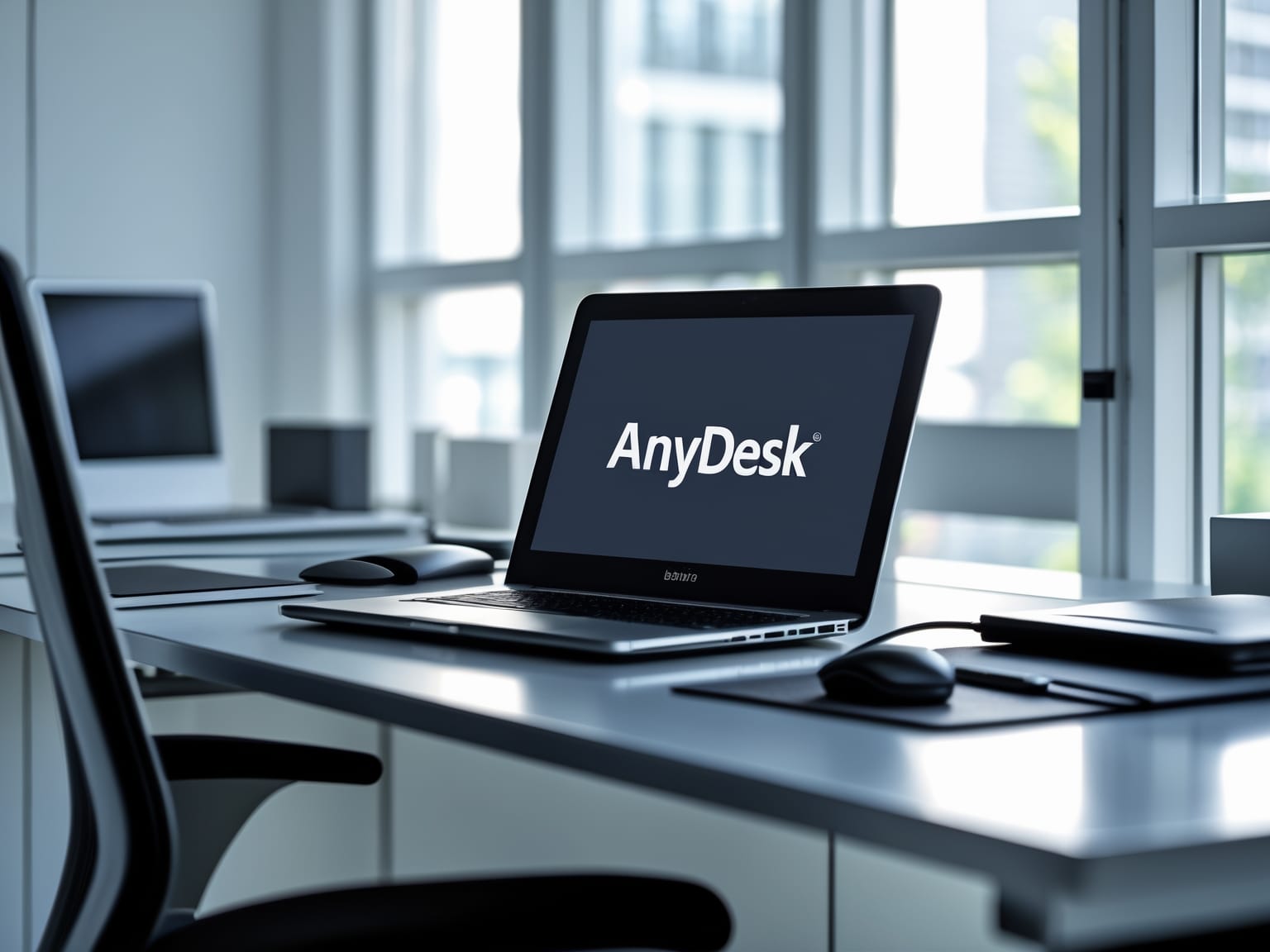 AnyDesk