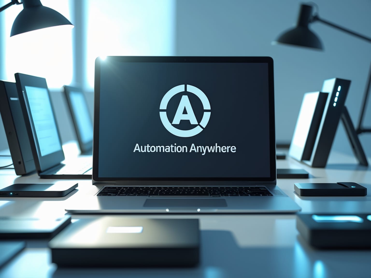 Automation Anywhere