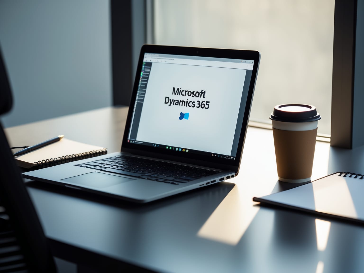 Microsoft Dynamics 365