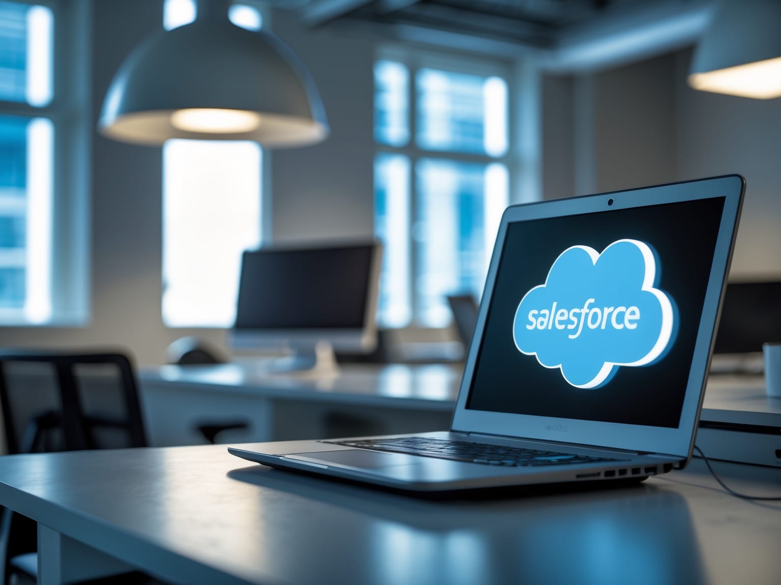 Salesforce Commerce Cloud