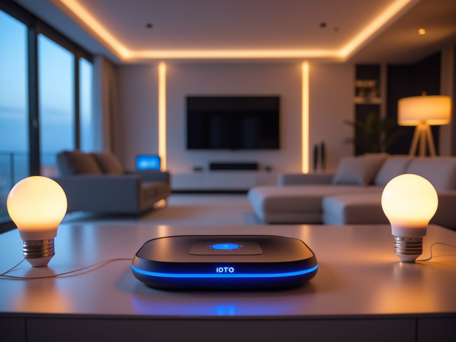 SmartThings (Samsung)