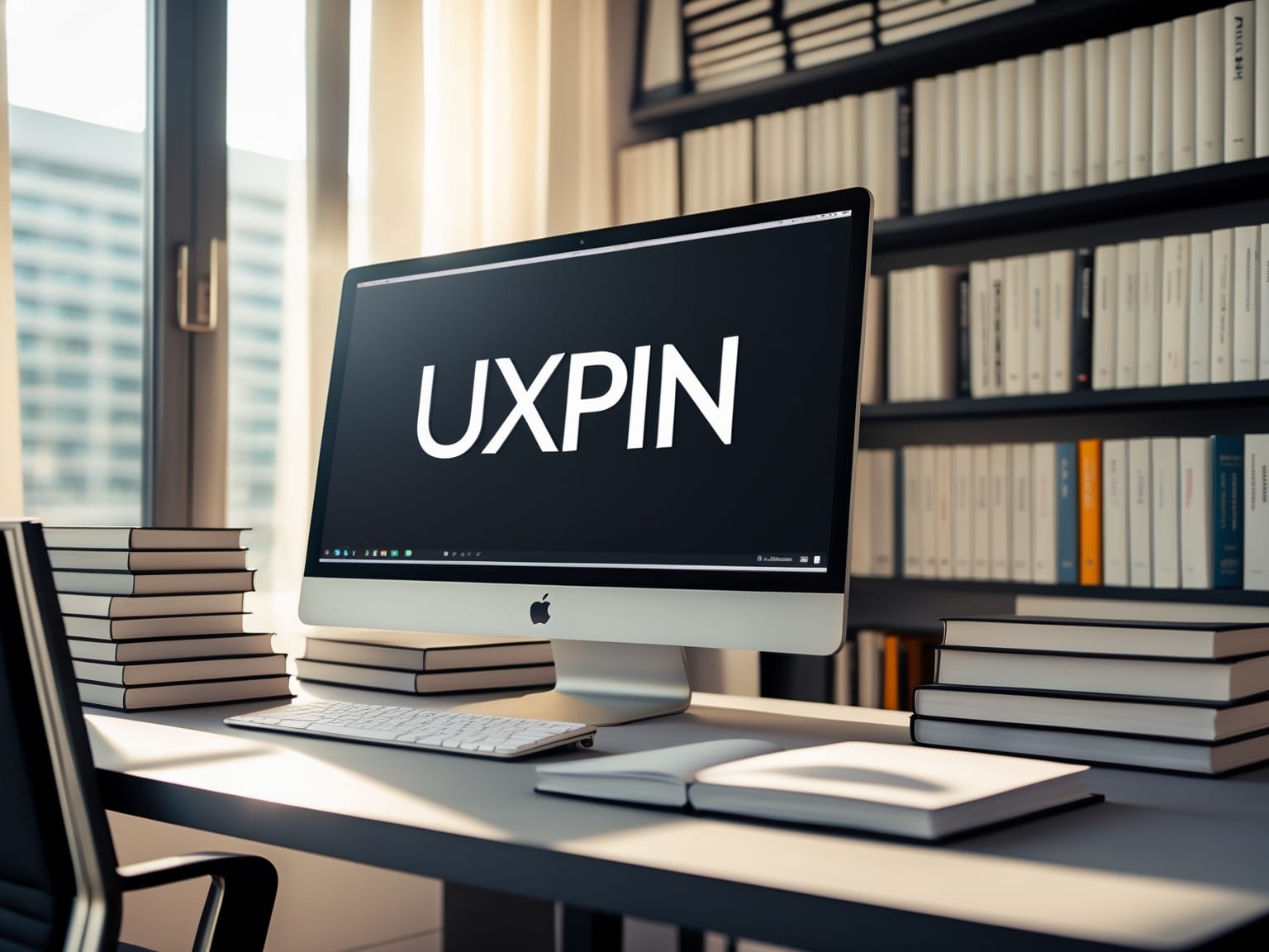UXPin
