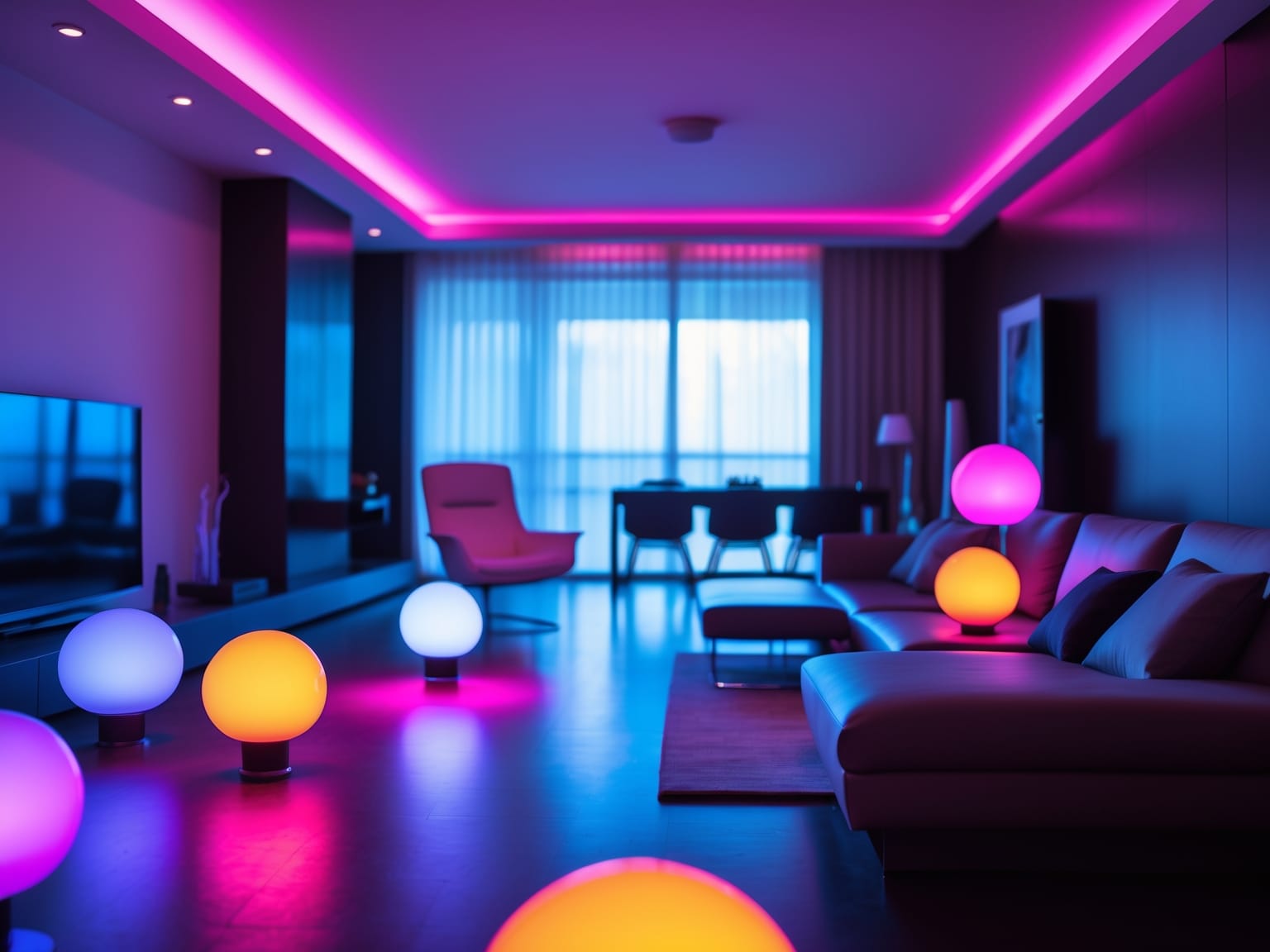 Philips Hue