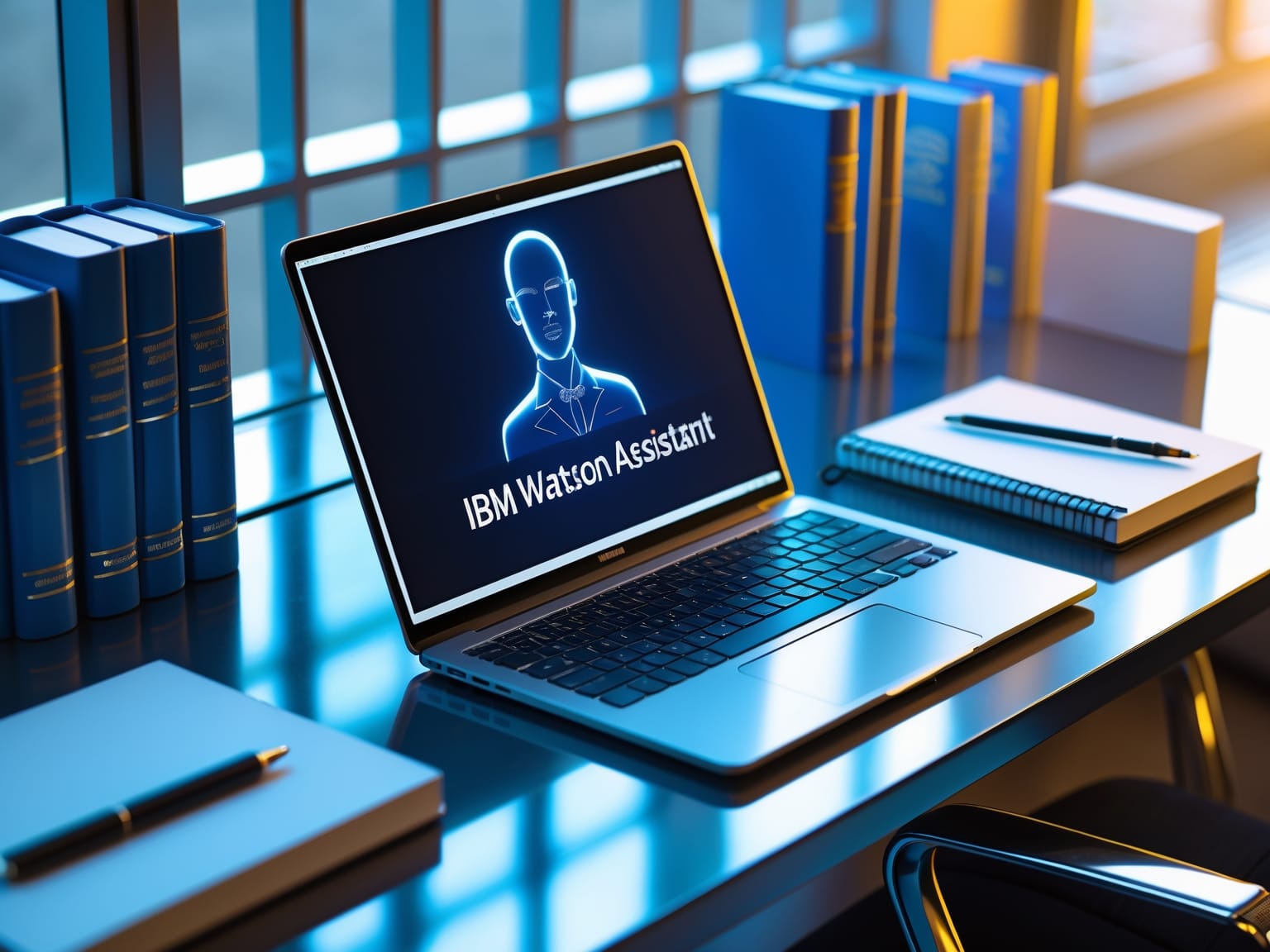 IBM Watson Assistant