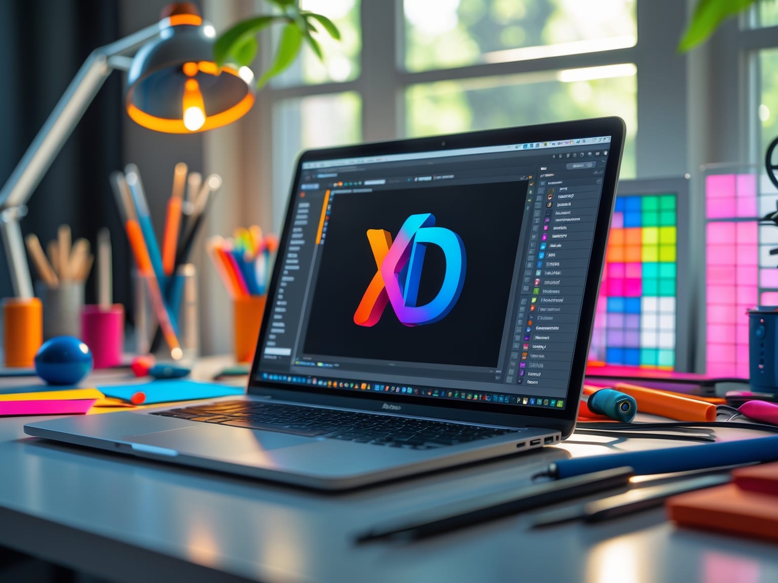 Adobe XD