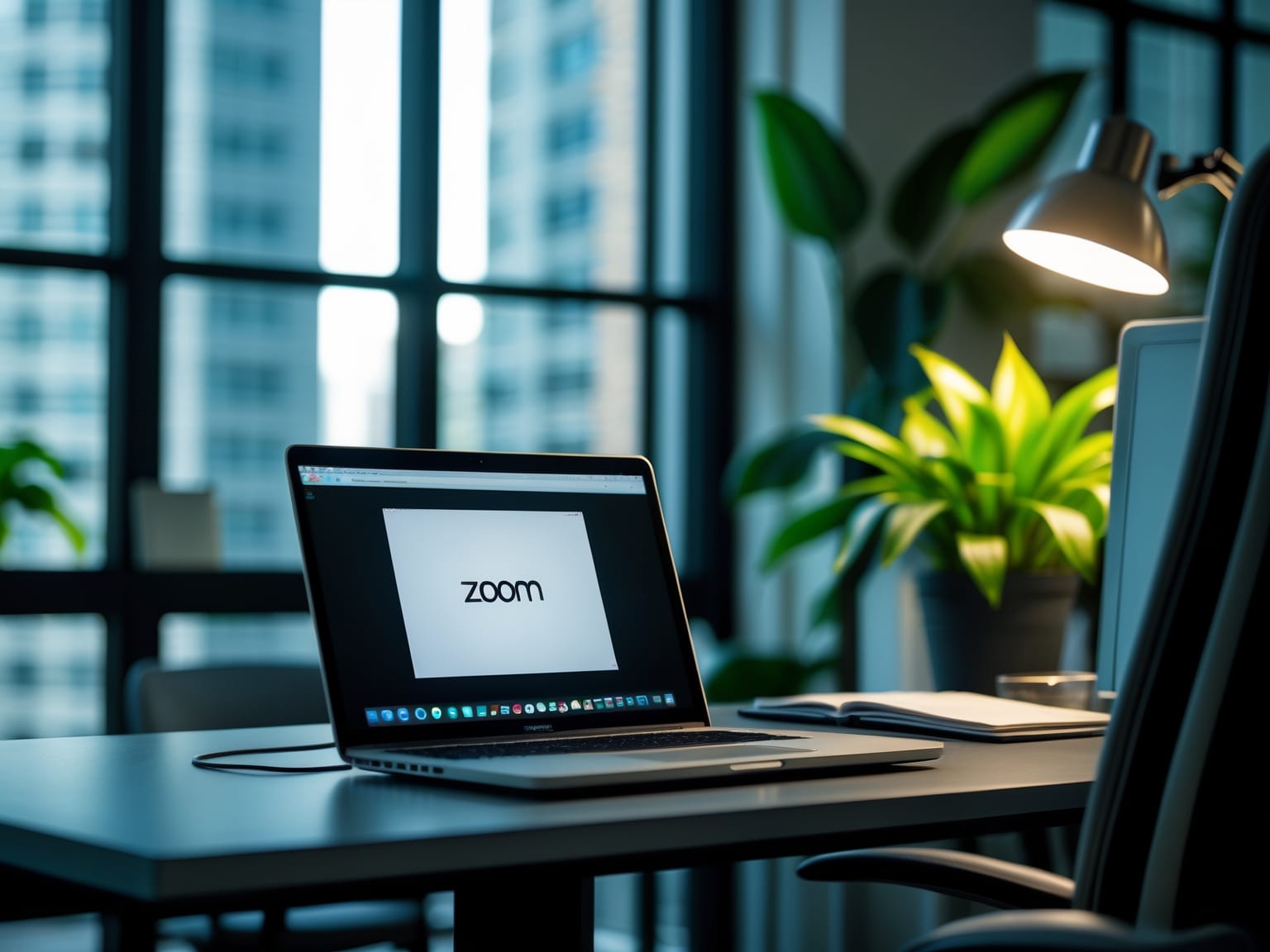 Zoom