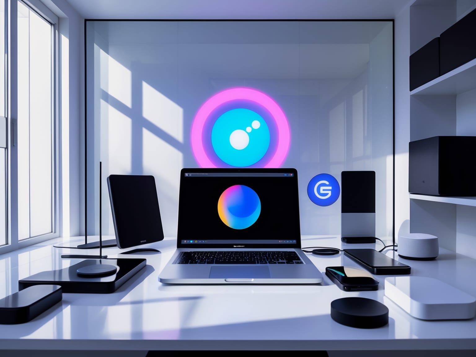 Google Assistant