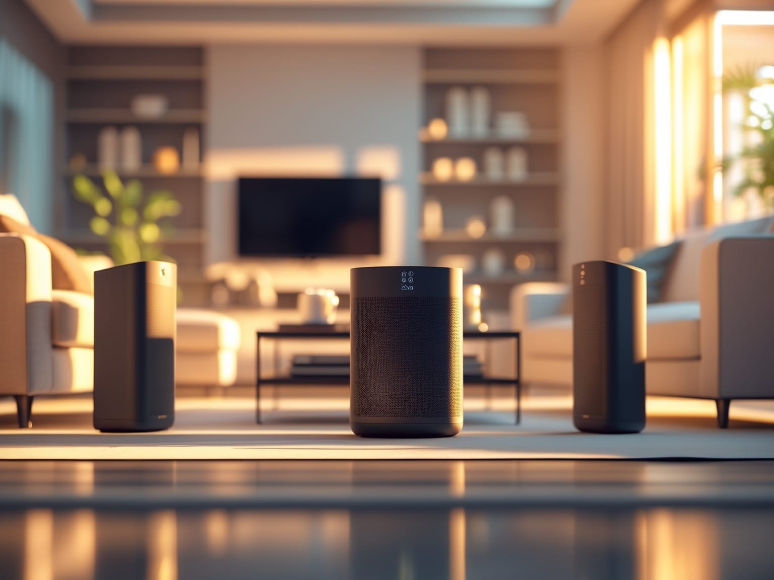 Snips (Sonos Voice Control)