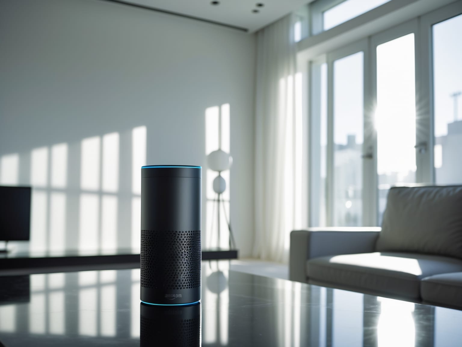 Amazon Alexa