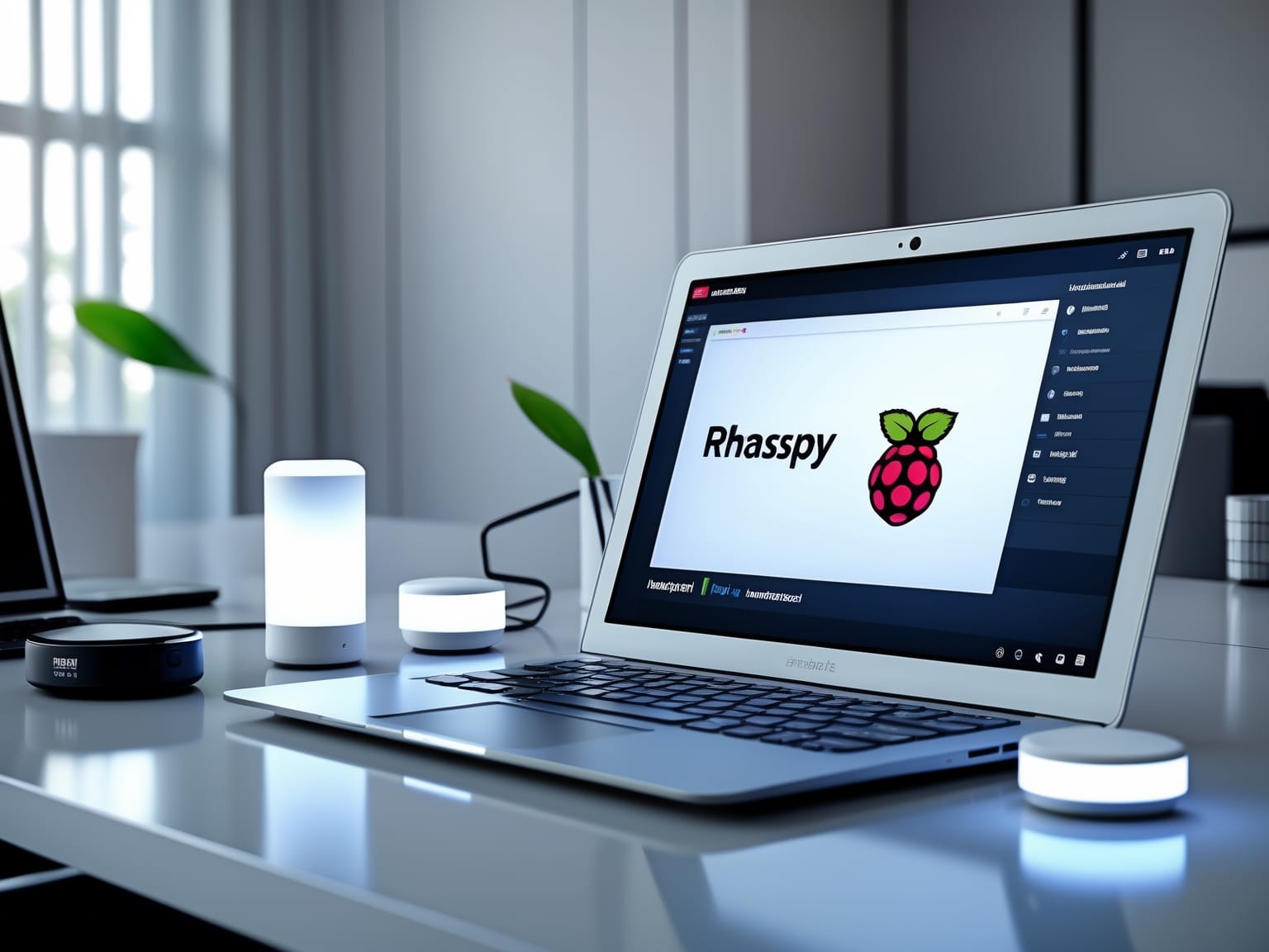 Rhasspy