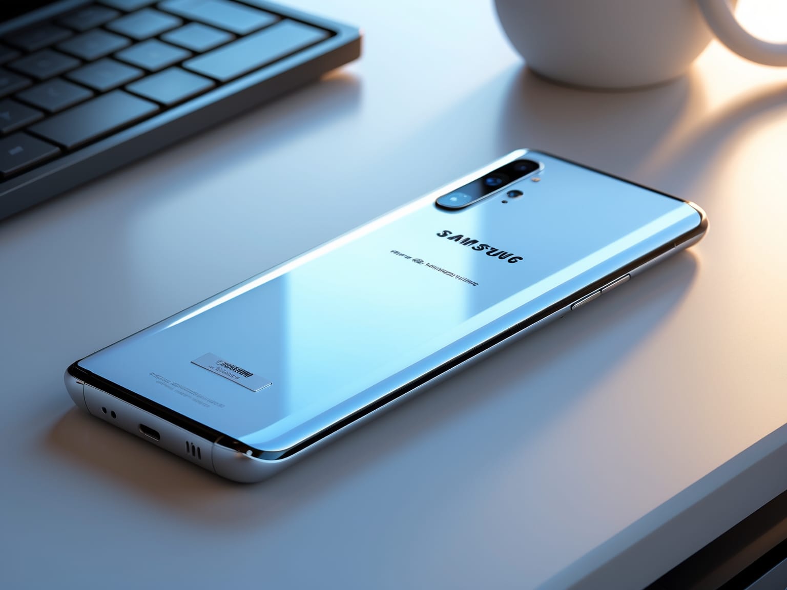 Samsung Bixby