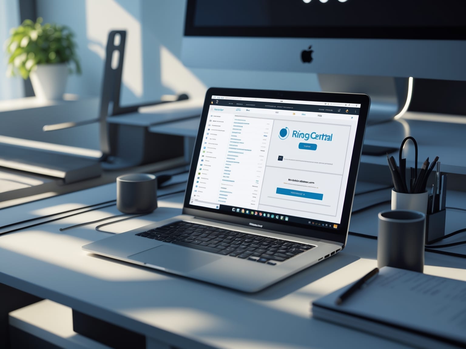 RingCentral